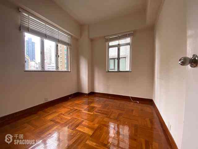 Kennedy Town - Wing Tai Mansion 03