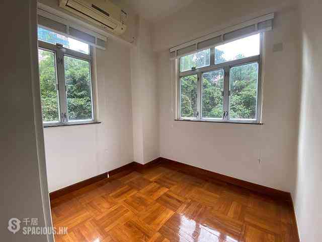 Kennedy Town - Wing Tai Mansion 06
