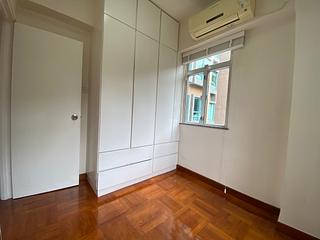 Kennedy Town - Wing Tai Mansion 07