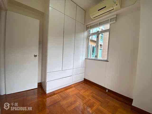 Kennedy Town - Wing Tai Mansion 07