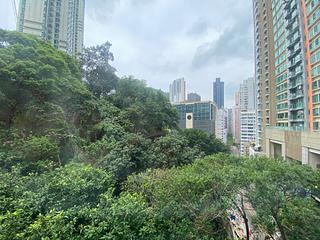 Kennedy Town - Wing Tai Mansion 08