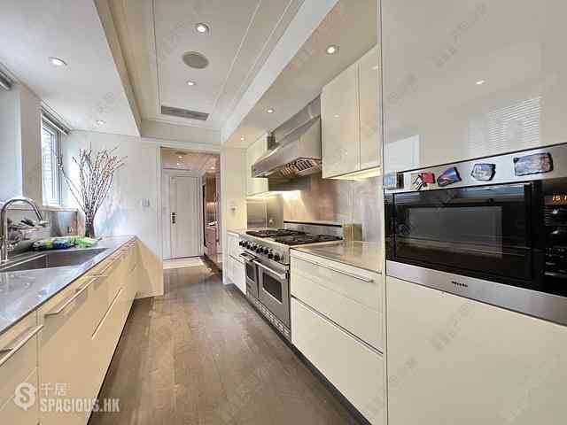 Mid Levels Central - Grenville House Block GH 19