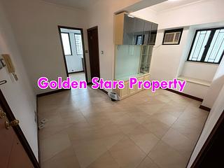 Sai Ying Pun - Fung King Court 10