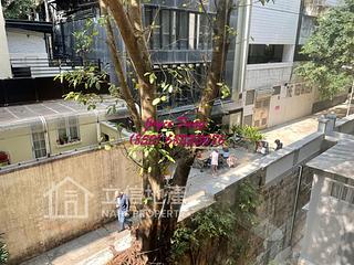 Mid Levels Central - Bonito Casa 06
