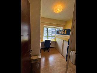 Mid Levels Central - Goldwin Heights 08