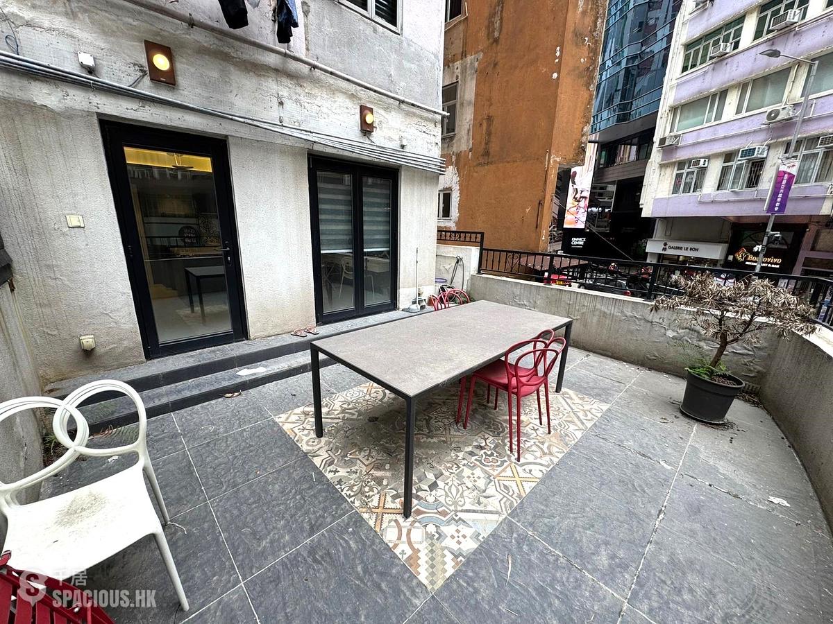 Central - Sun Fung Mansion 01