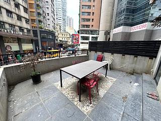 Central - Sun Fung Mansion 02