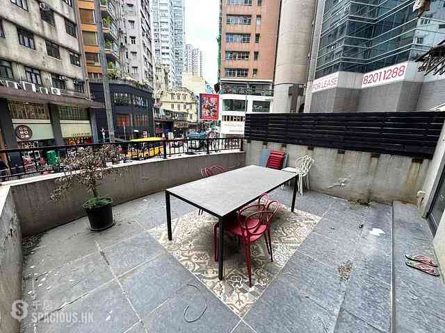Central - Sun Fung Mansion 02