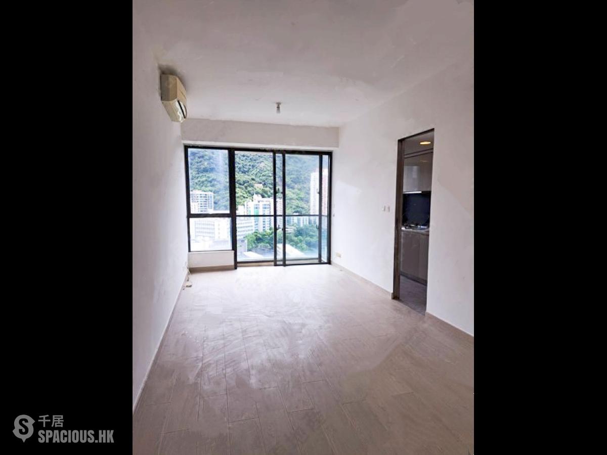 Wan Chai - The Oakhill 01