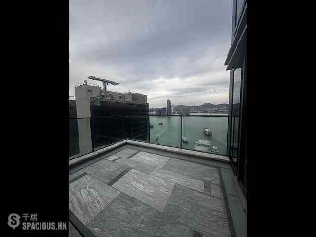 North Point - Victoria Harbour 01