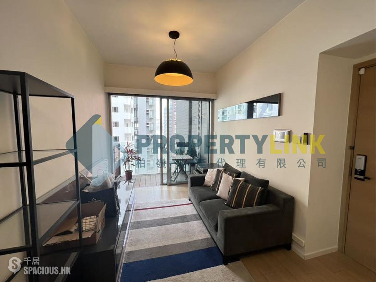 Mid Levels Central - Soho 38 01