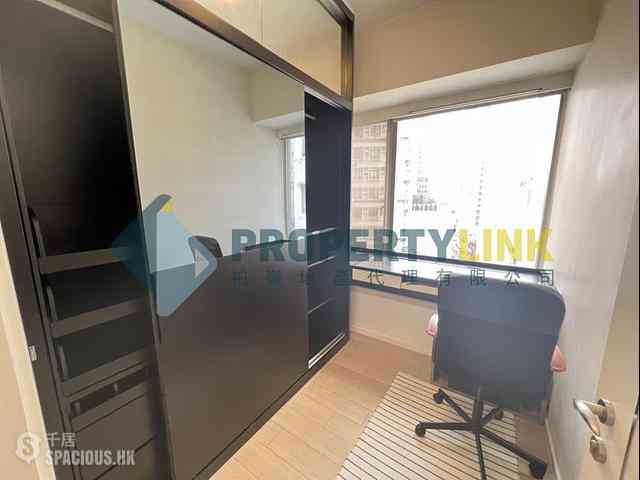 Mid Levels Central - Soho 38 07