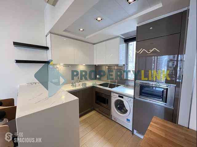 Mid Levels Central - Soho 38 08
