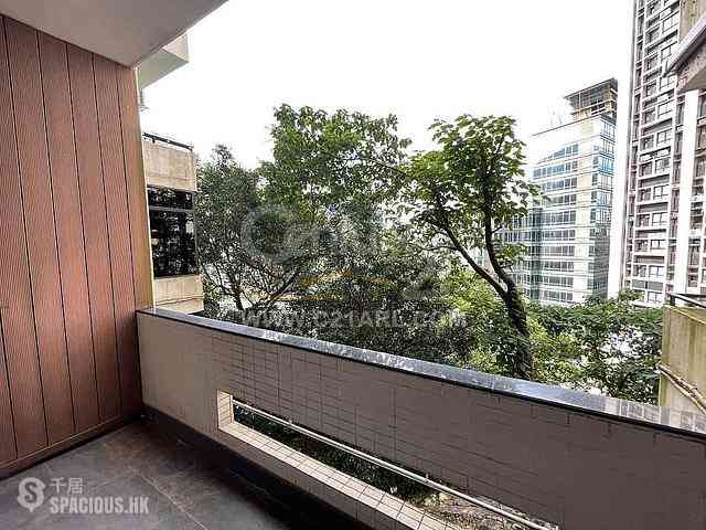 中半山 - 香海大厦 06