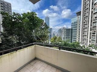 中半山 - 香海大厦 02