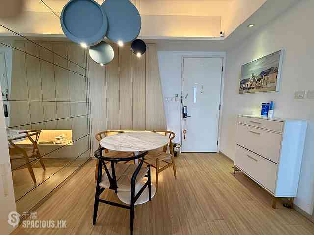 數碼港 - 貝沙灣6期 Bel-Air No. 8 2座 01