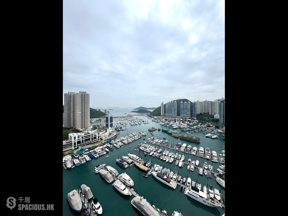 黃竹坑 - 深湾9号1座 01