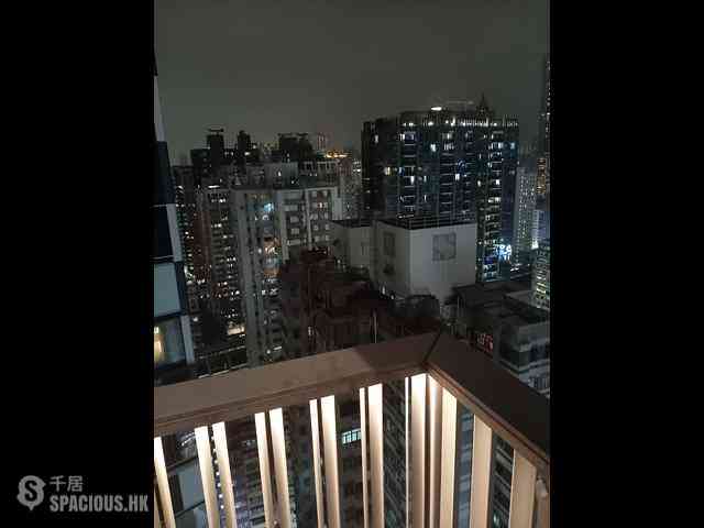 Mong Kok - Skypark 06