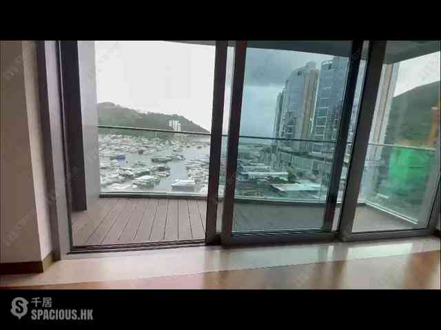 Ap Lei Chau - Marina South 15