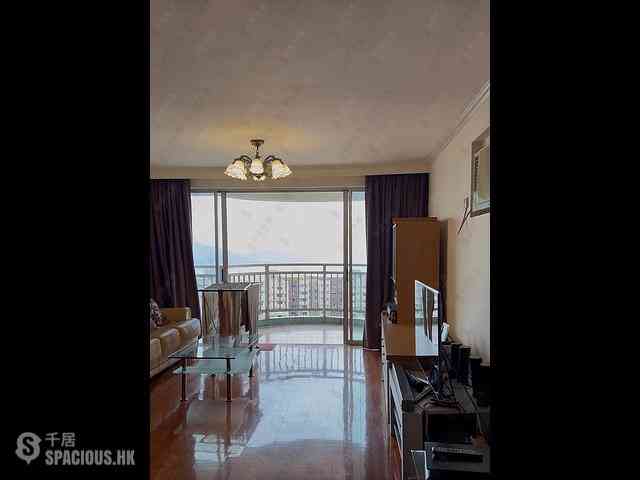 Pok Fu Lam - Baguio Villa Block 23 01
