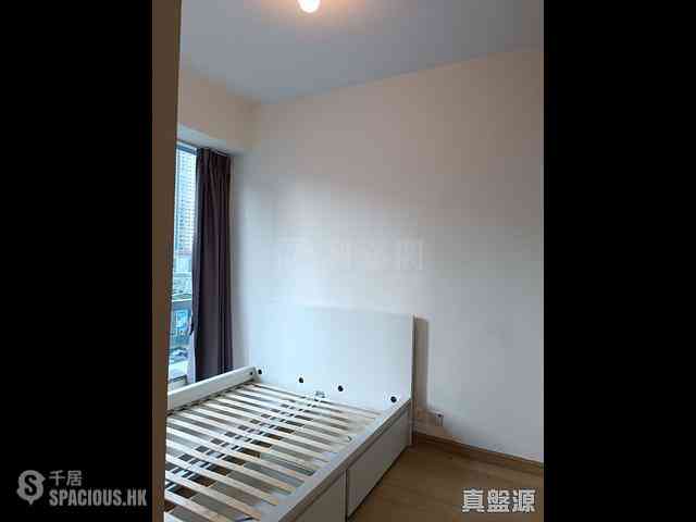 Tseung Kwan O - The Parkside Block 2 04