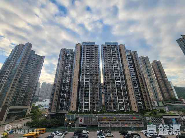 Tseung Kwan O - The Parkside Block 2 13