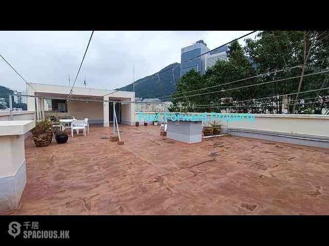 Pok Fu Lam - 6-12, Crown Terrace 01