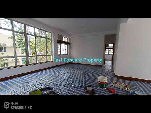 Pok Fu Lam - 6-12, Crown Terrace 04
