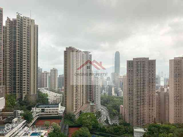 中半山 - 梅苑 05