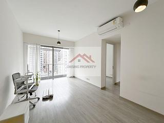 Sai Ying Pun - Island Crest 02