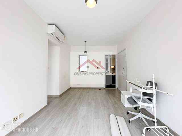 Sai Ying Pun - Island Crest 03