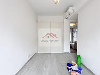 Sai Ying Pun - Island Crest 06