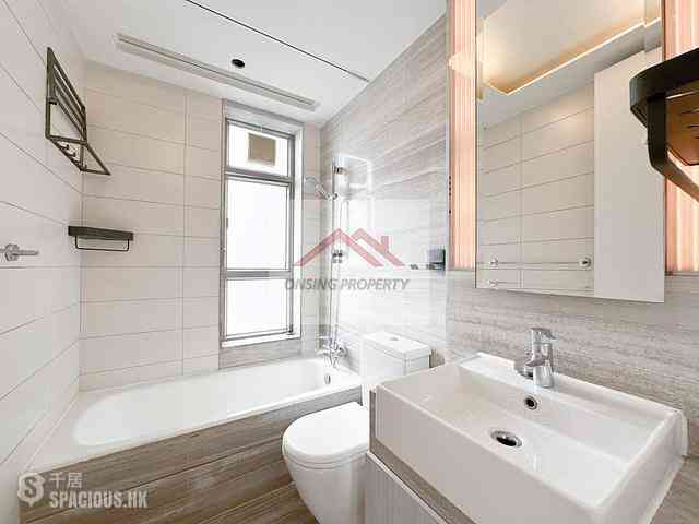 Sai Ying Pun - Island Crest 07