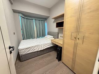 West Kowloon - The Harbourside Block 2 05