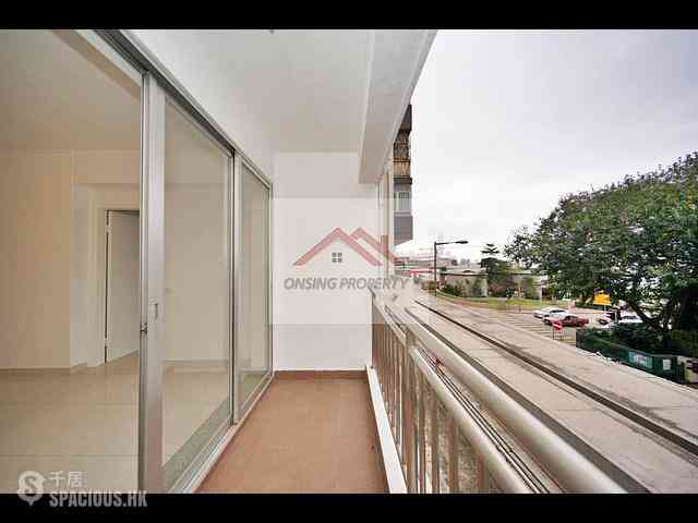 Causeway Bay - Highland Mansion 01