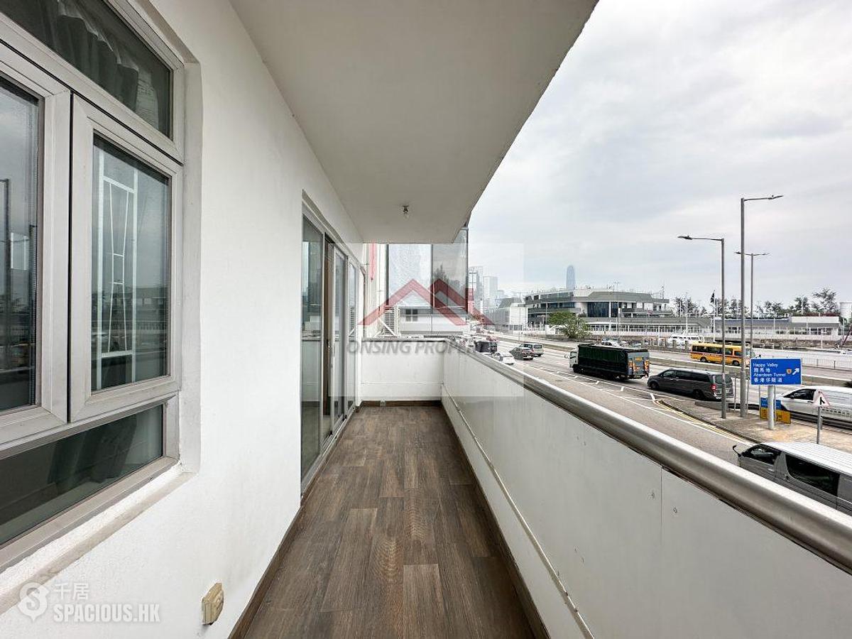 Causeway Bay - Riviera Mansion 01