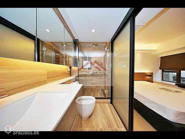 Wan Chai - 15, St. Francis Street 04