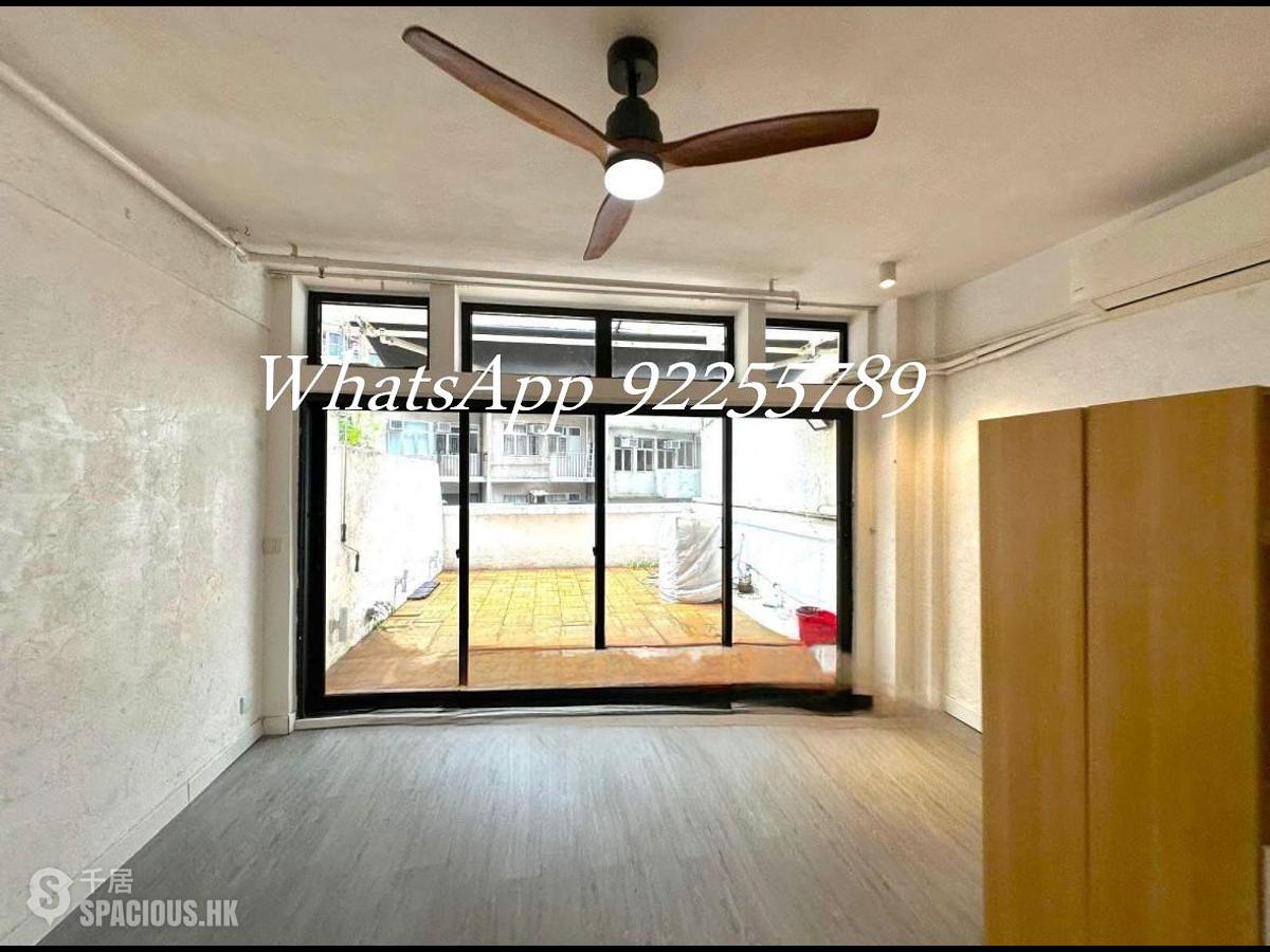 Sheung Wan - Wallock Mansion 01