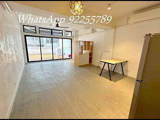 Sheung Wan - Wallock Mansion 02