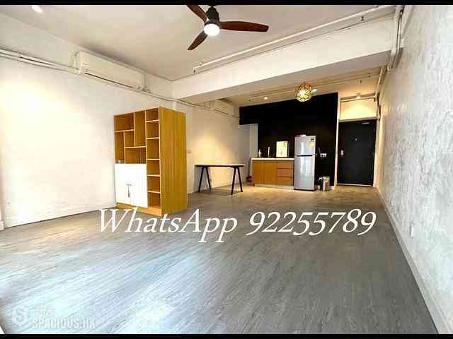 Sheung Wan - Wallock Mansion 03
