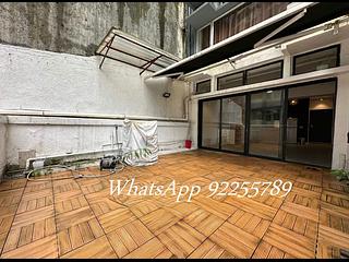 Sheung Wan - Wallock Mansion 04