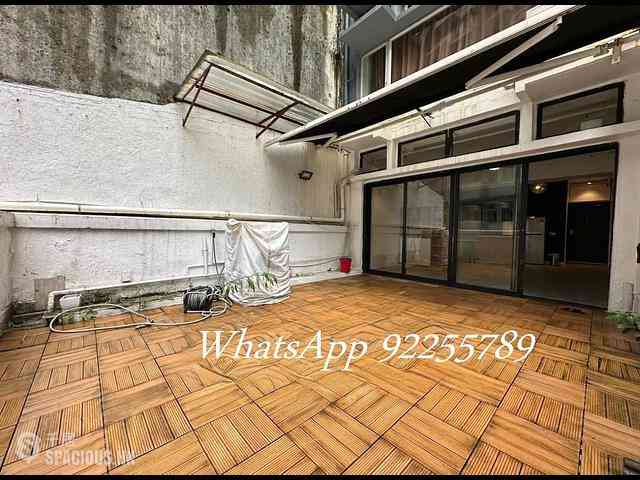 Sheung Wan - Wallock Mansion 04