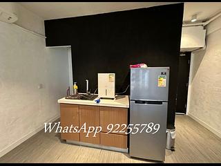 Sheung Wan - Wallock Mansion 05