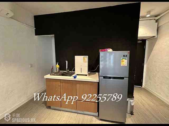 Sheung Wan - Wallock Mansion 05