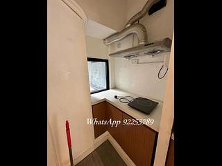 Sheung Wan - Wallock Mansion 06