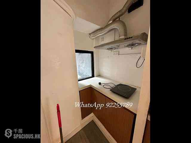 Sheung Wan - Wallock Mansion 06