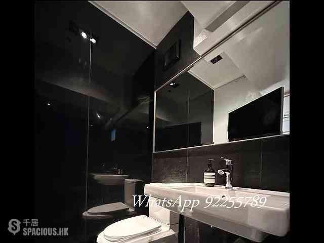 Sheung Wan - Wallock Mansion 08