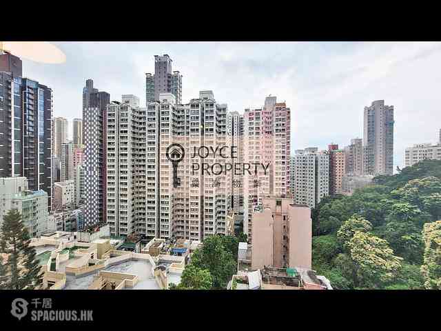 Kennedy Town - Jade Lotus Garden 02
