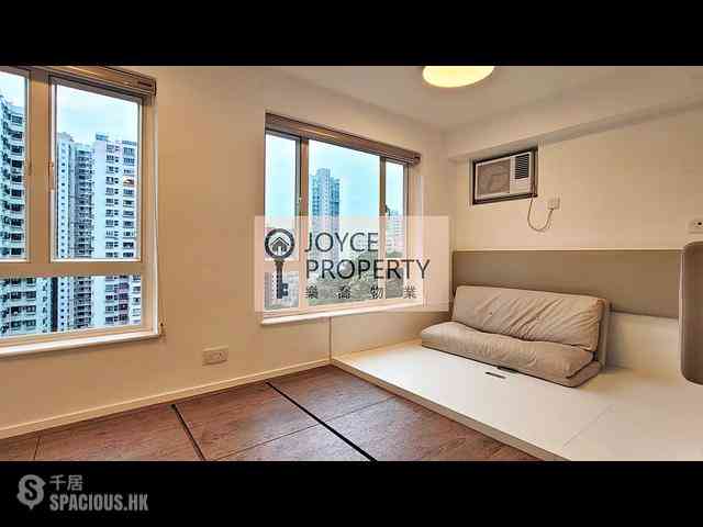 Kennedy Town - Jade Lotus Garden 01
