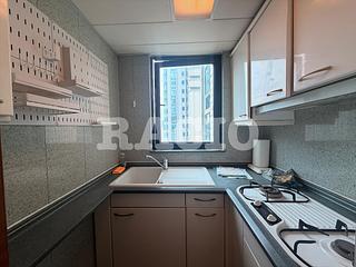 Kennedy Town - University Heights 04